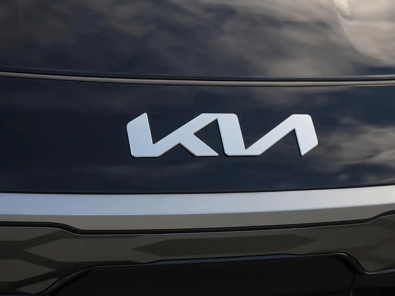 Kia Niro снимка Kia Niro