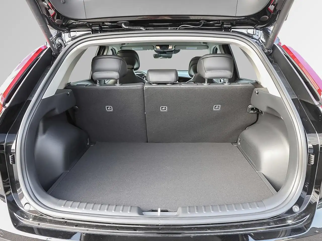 Kia Niro снимка Kia Niro