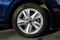 Volkswagen Golf Golf 1.5 eTSI OPF DSG 150PK! AppCon. LED ACC Bleu - thumbnail 10