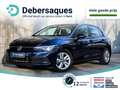 Volkswagen Golf Golf 1.5 eTSI OPF DSG 150PK! AppCon. LED ACC Bleu - thumbnail 1