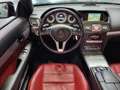 Mercedes-Benz E 200 CGI Cabrio *Navi| Leder| LED| Airscarf* Negro - thumbnail 15