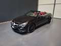 Mercedes-Benz E 200 CGI Cabrio *Navi| Leder| LED| Airscarf* Negro - thumbnail 1