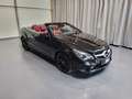 Mercedes-Benz E 200 CGI Cabrio *Navi| Leder| LED| Airscarf* Zwart - thumbnail 4
