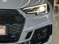 Audi RS4 Avant TFSI quattro tiptronic Gris - thumbnail 5