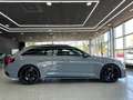 Audi RS4 Avant TFSI quattro tiptronic Gri - thumbnail 7