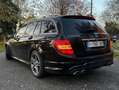Mercedes-Benz C 63 AMG C 63 AMG // UTILITAIRE Noir - thumbnail 3