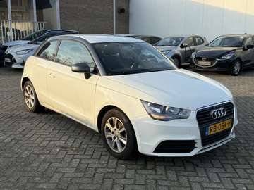 1.2 TFSI Attraction EXPORT/HANDEL!!