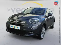 Fiat 500X 1.4 MultiAir 16v 140ch Lounge DCT GPS