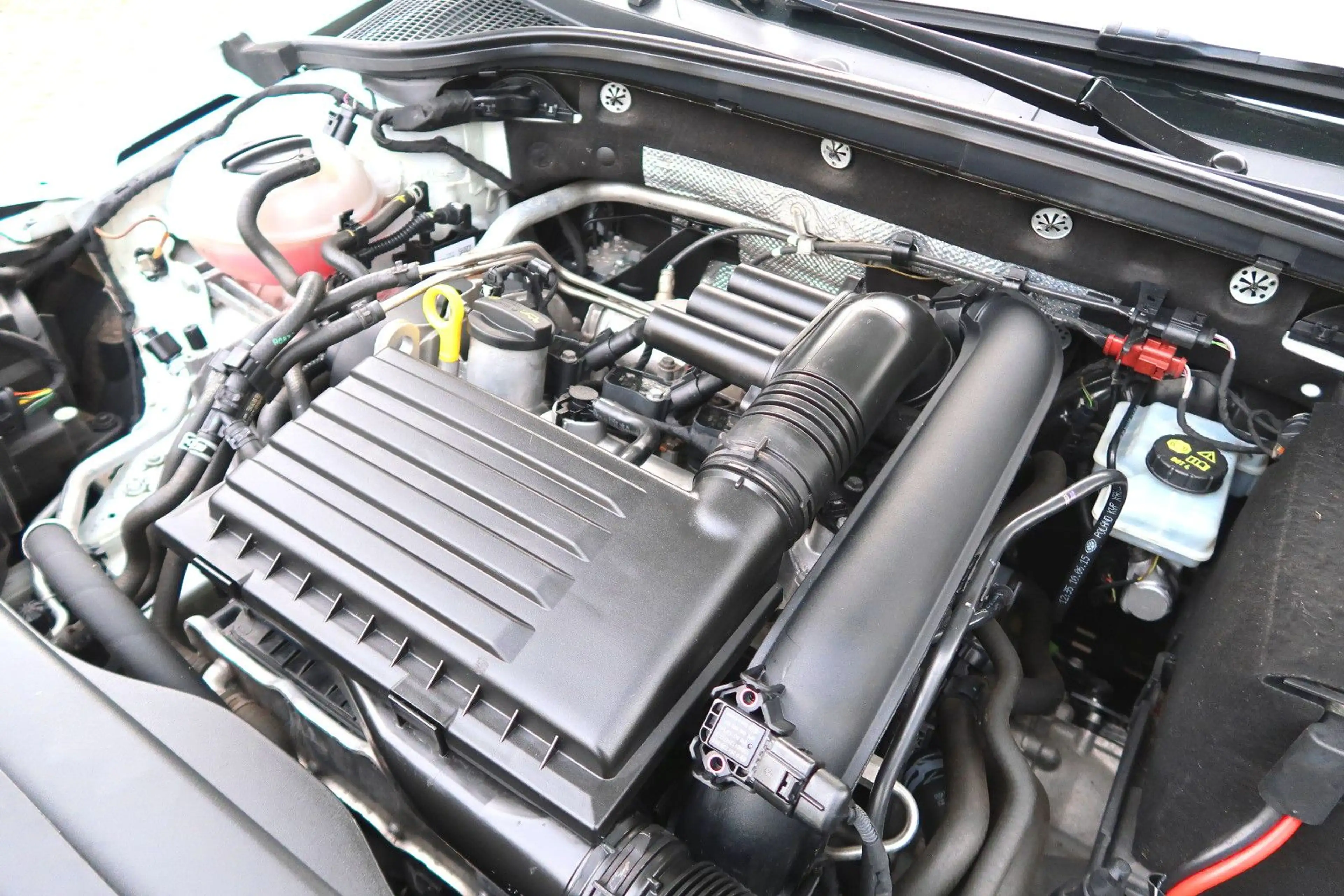 Skoda Octavia Comb"Style"17"AHKPanor"ACC"Leder"Xenon1Hd — photo 15