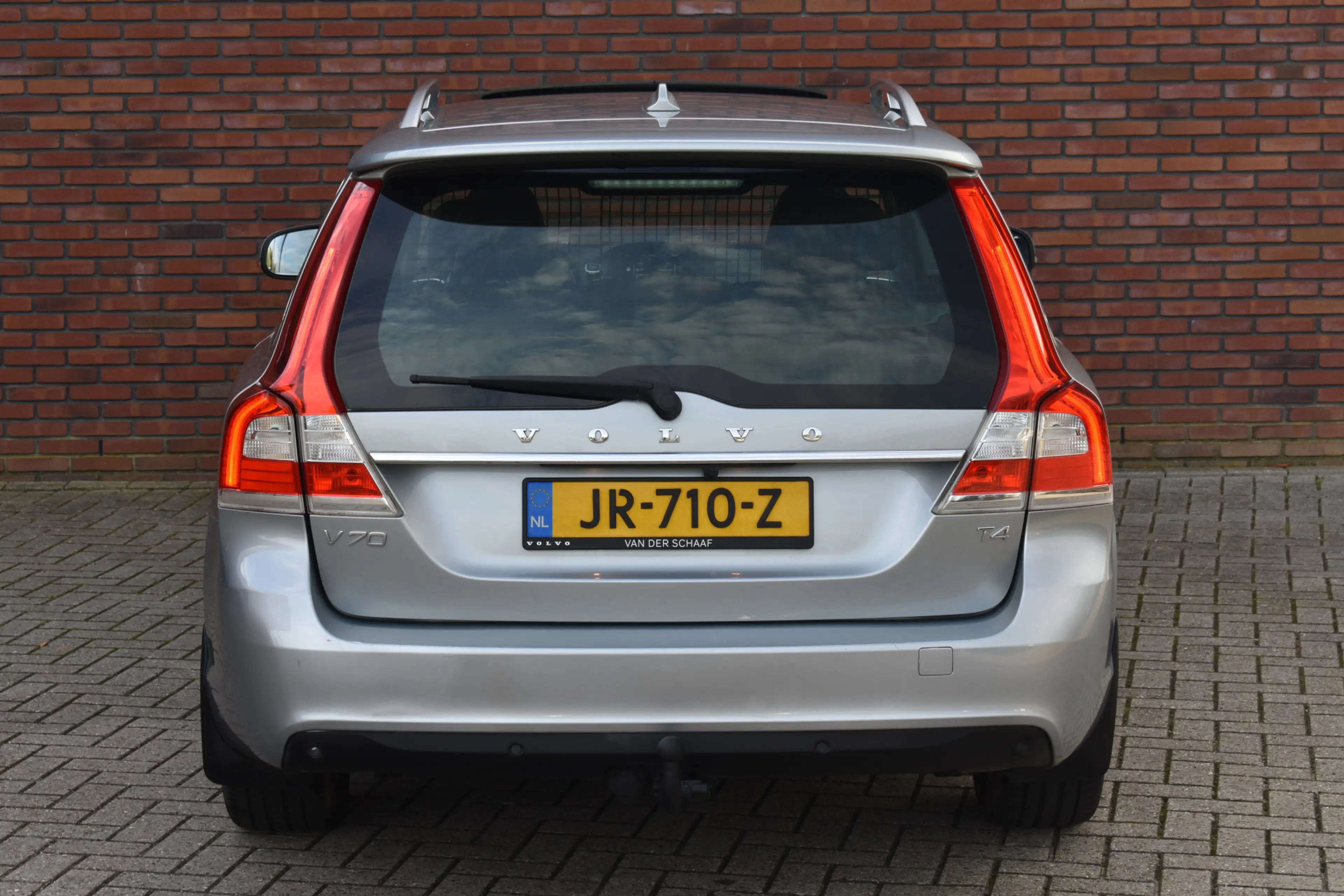 Volvo V70 T4 190PK Automaat Polar+ | Trekhaak | ACC | Stoelv — photo 14