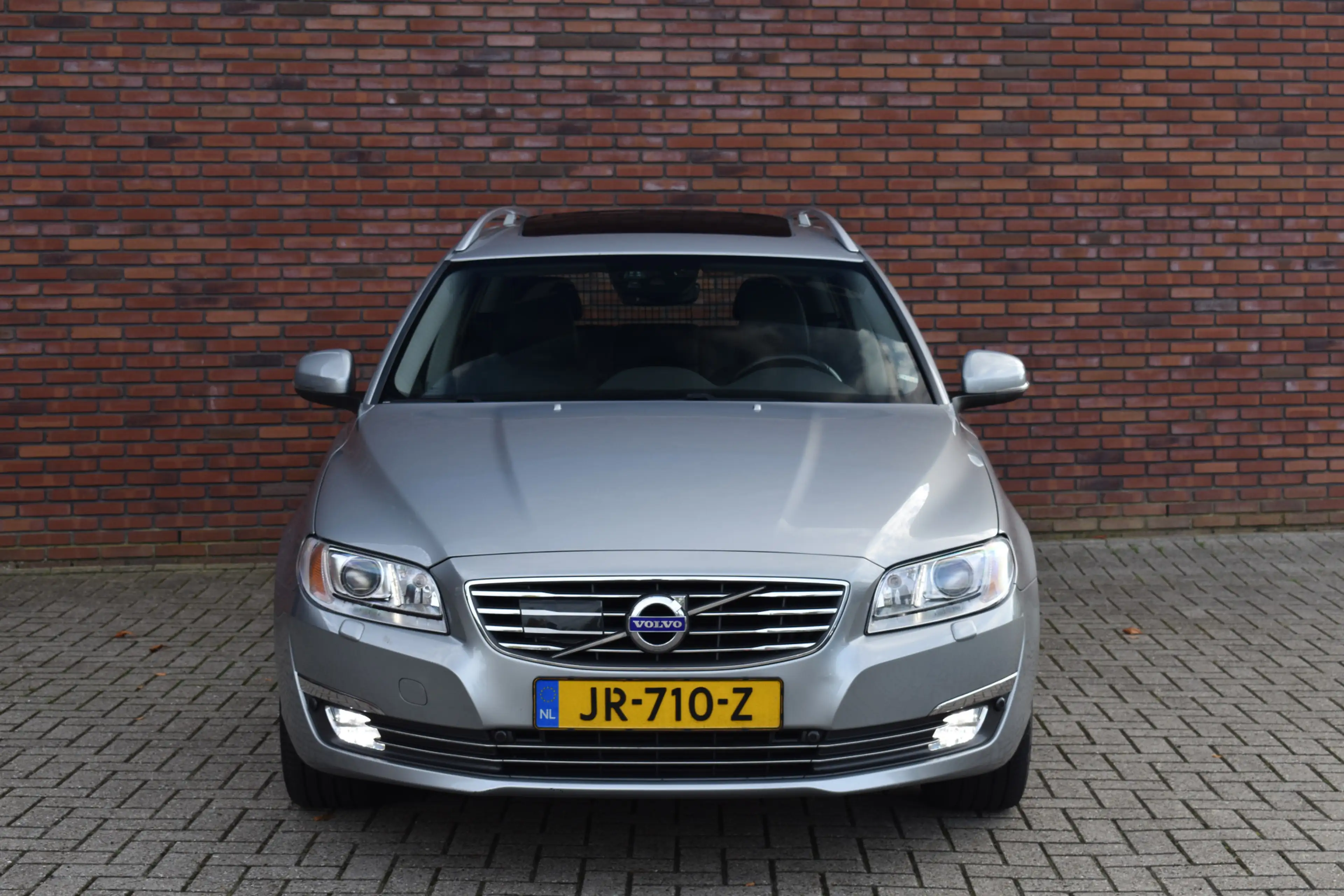 Volvo V70 T4 190PK Automaat Polar+ | Trekhaak | ACC | Stoelv — photo 5