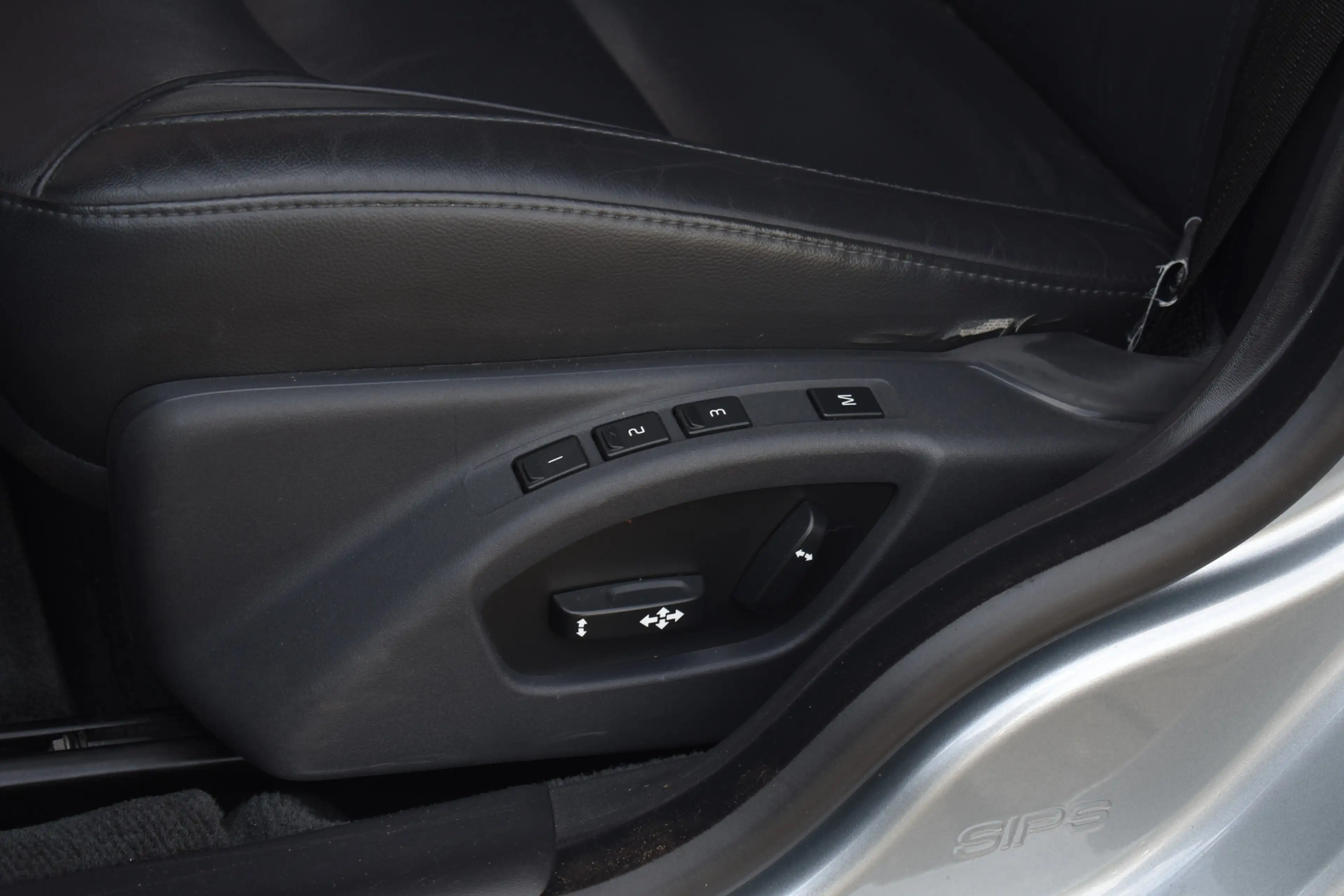 Volvo V70 T4 190PK Automaat Polar+ | Trekhaak | ACC | Stoelv — photo 12