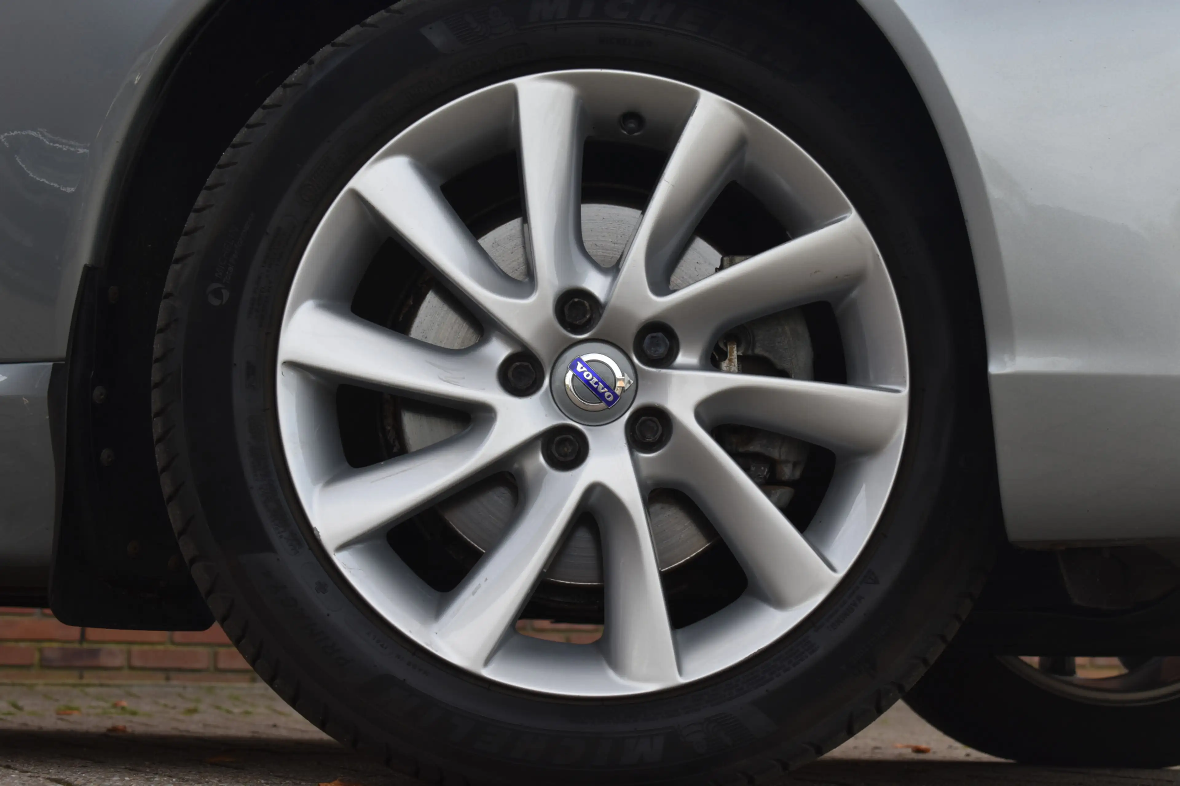 Volvo V70 T4 190PK Automaat Polar+ | Trekhaak | ACC | Stoelv — photo 3