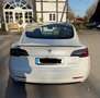 Tesla Model 3 Model 3 Allradantrieb Dual Motor Performance Weiß - thumbnail 4
