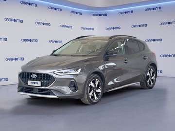 active 1.0 ecoboost h x 125cv powershift