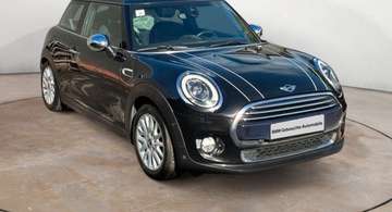 D F56 1.5D 116CH Premiere Main Suivi BMW integral Boîte automatique Toit Ouvrant Harman Kardon Camera de recul