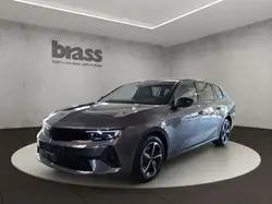 Opel Astra Sports Tourer GS 1.2Turbo