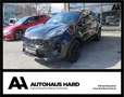 Kia Sportage 1,6 CRDI SCR MHD Black Schwarz - thumbnail 1