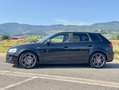 Audi A3 A3 Sportback 2.0 tdi Amb 170cv s-tronic s-line Nero - thumbnail 2