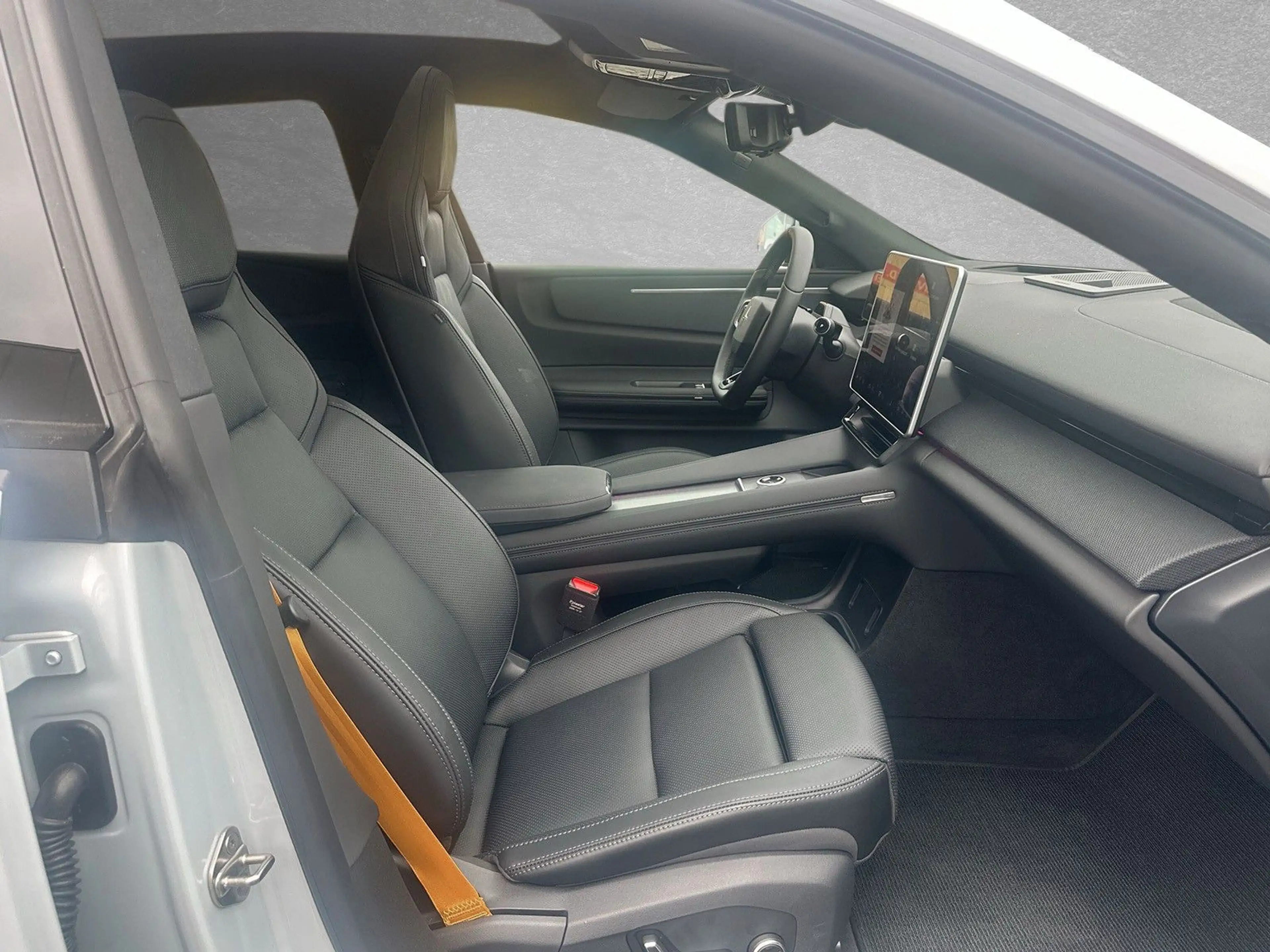 Polestar 4 Polestar 4 LRDM MJ 26 Prime Performance — photo 4