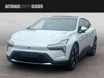 Polestar 4 LRDM MJ 26 Prime Performance