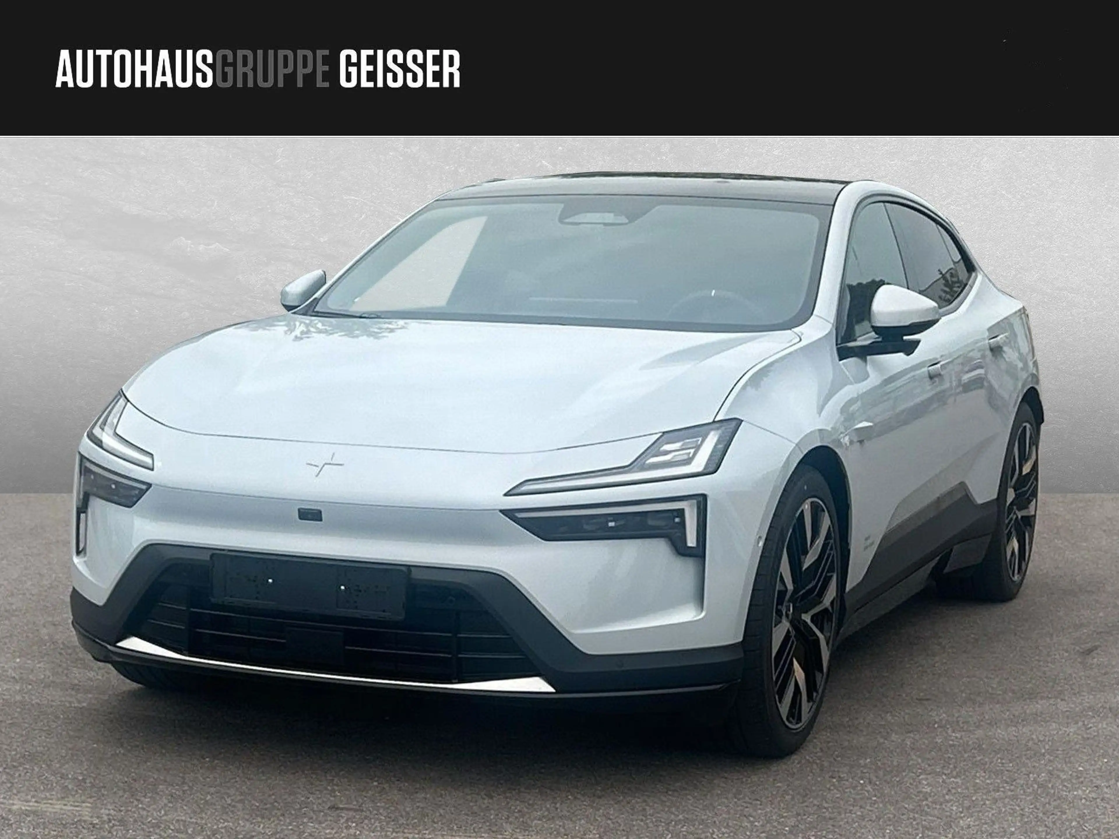 Polestar 4 Polestar 4 LRDM MJ 26 Prime Performance