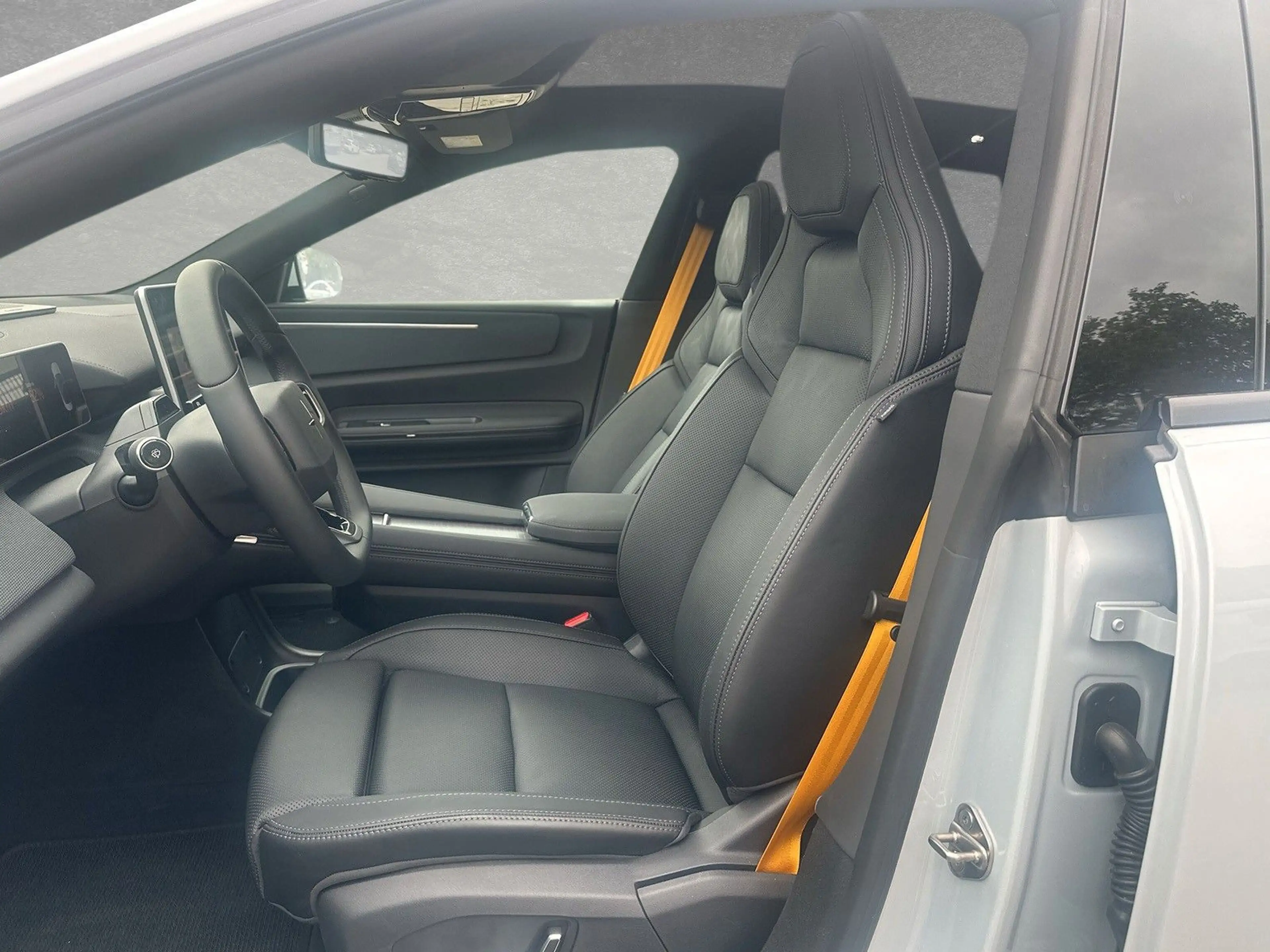 Polestar 4 Polestar 4 LRDM MJ 26 Prime Performance — photo 3