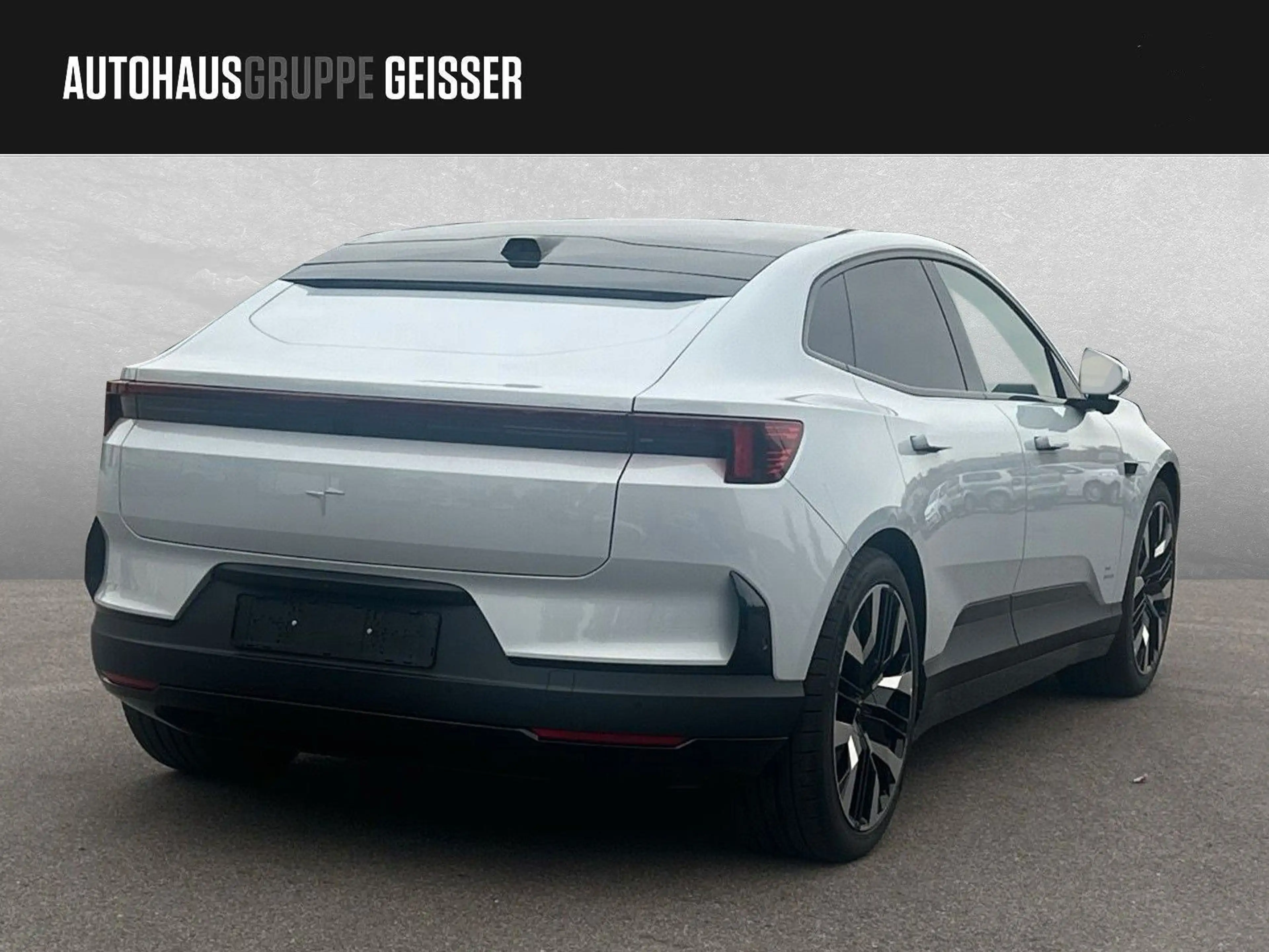 Polestar 4 Polestar 4 LRDM MJ 26 Prime Performance — photo 7