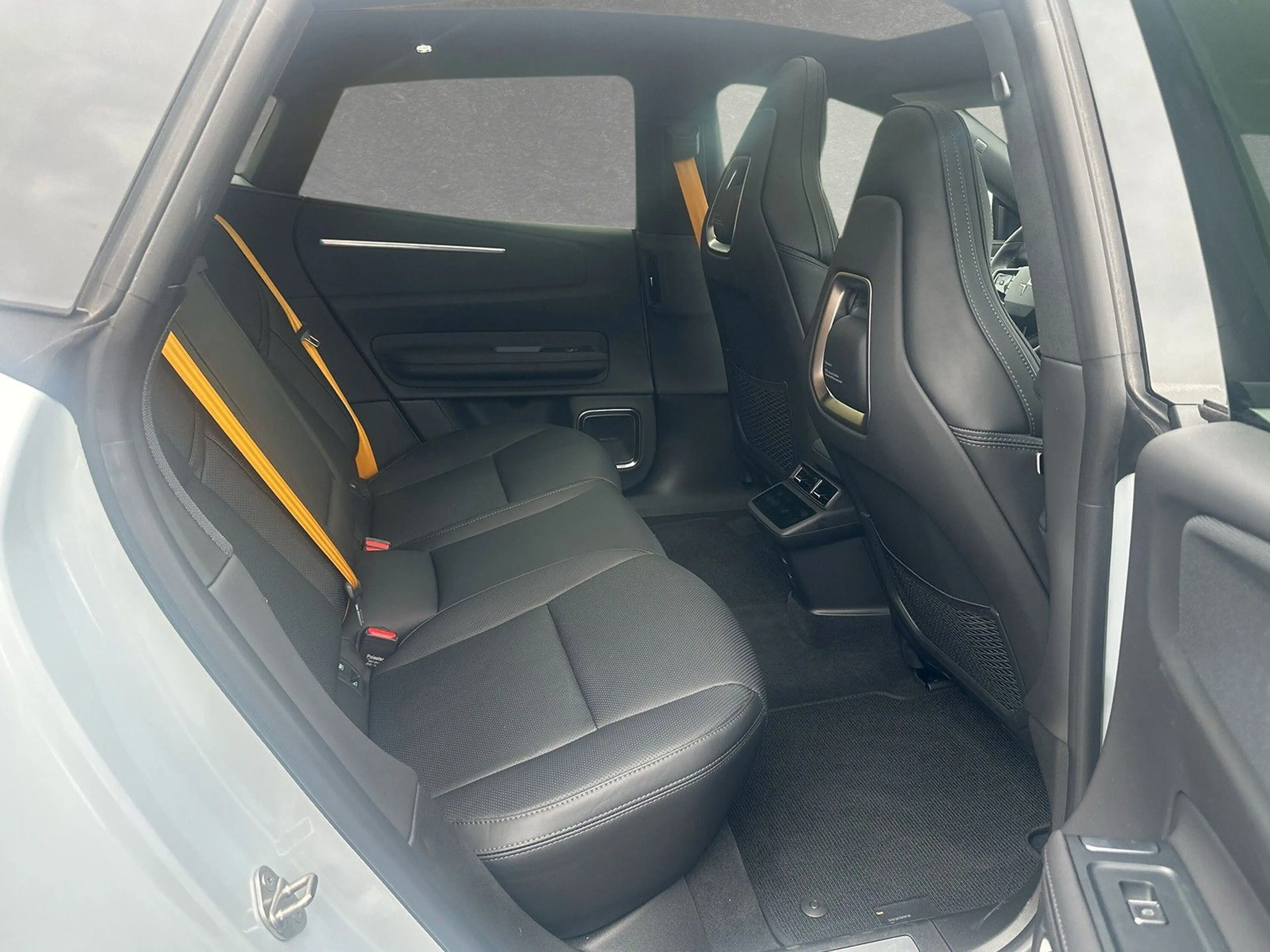 Polestar 4 Polestar 4 LRDM MJ 26 Prime Performance — photo 5