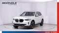 BMW iX3 Weiß - thumbnail 1