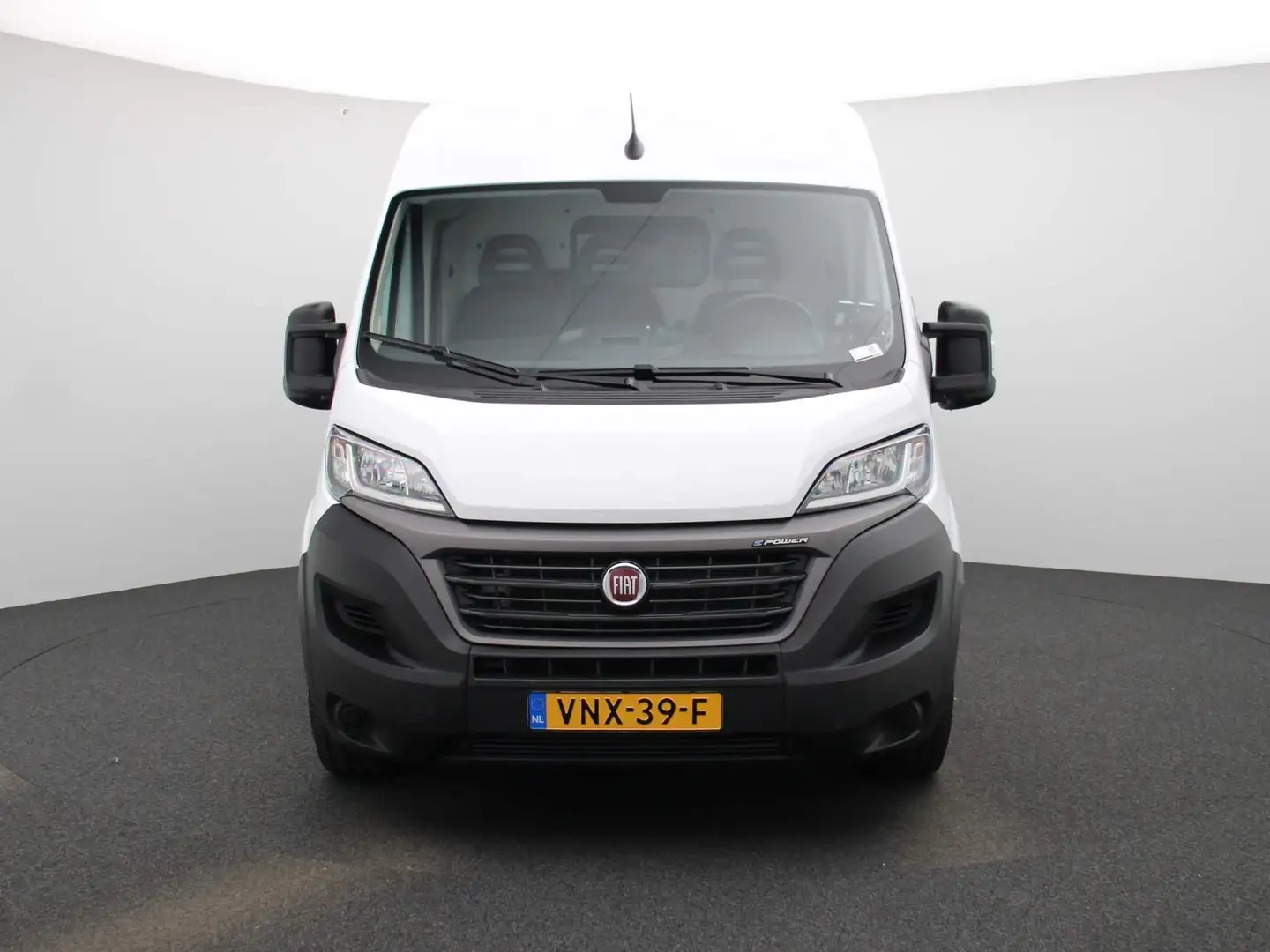 Fiat Ducato E-Ducato 3.5T L3H2 79 kWh | Climate Control | Acht Wit - 2