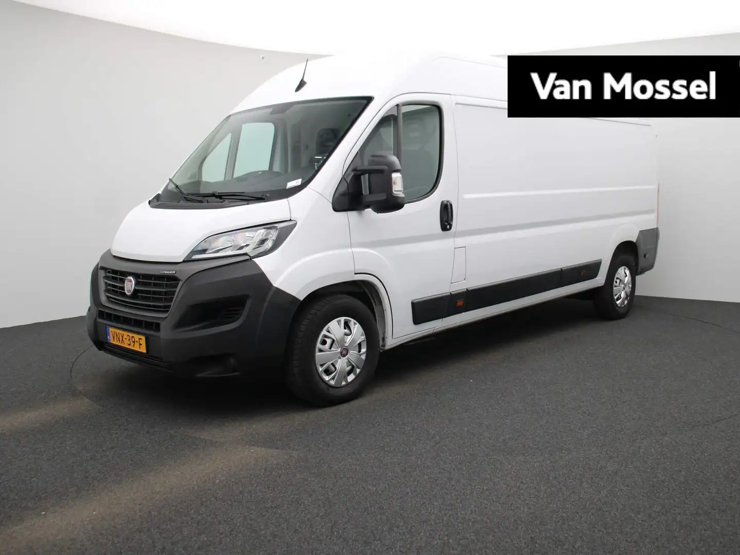 Fiat Ducato E-Ducato 3.5T L3H2 79 kWh | Climate Control | Acht Wit - 1