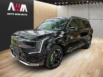 AWD 99.8kWh GT Aut.