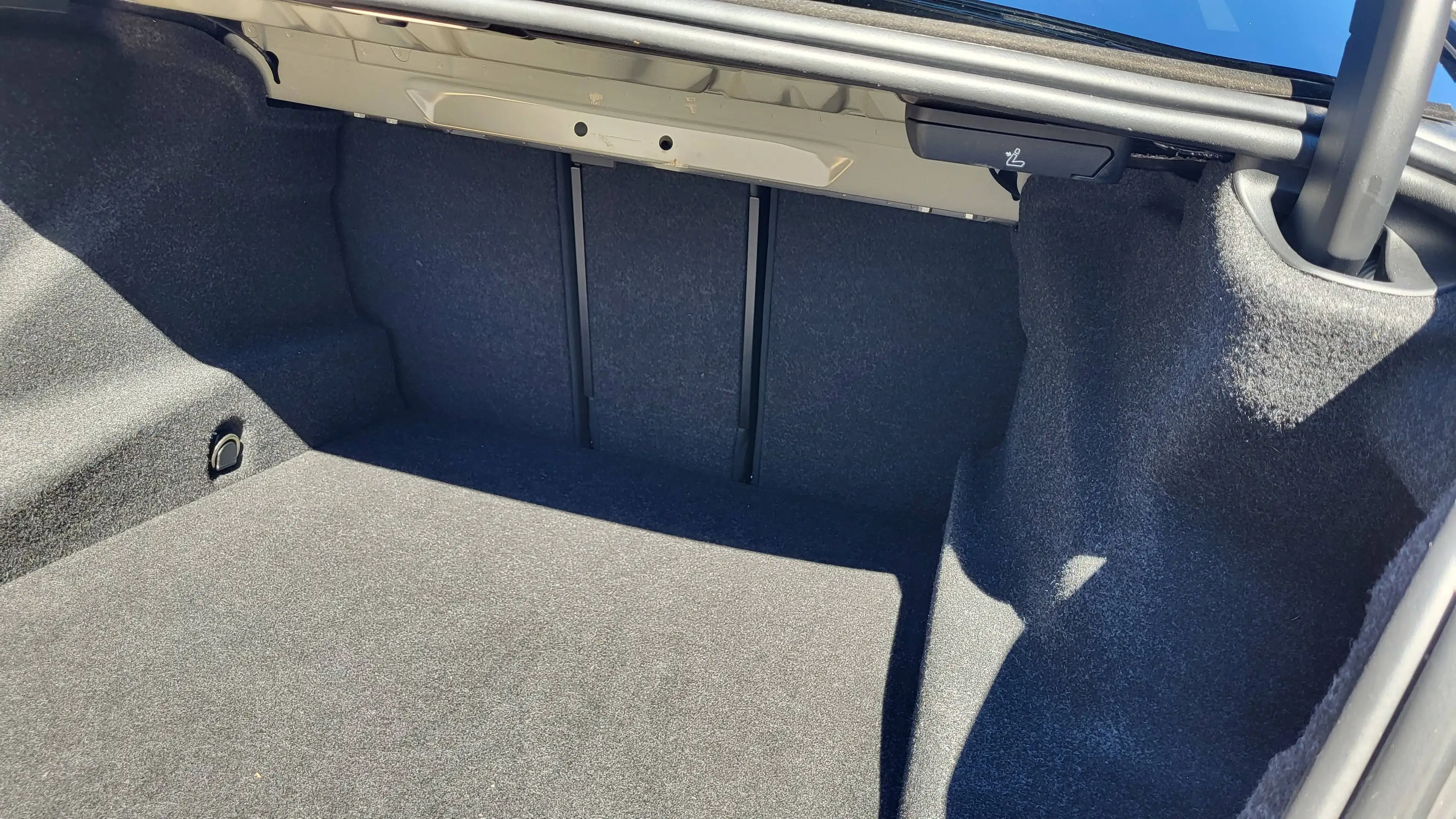 BMW M5 5er Competition — photo 14