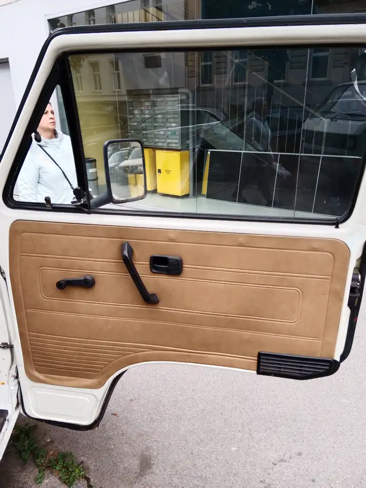 Volkswagen T3 Kombi Kombi Ds., foto 4