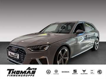 3.0 TDI quattro Tiptronic PANO+LED