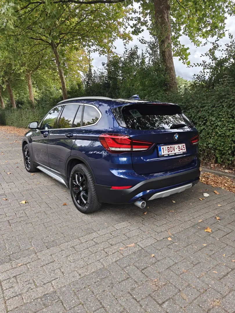 BMW X1 sDrive16d Aut. xLine - 2