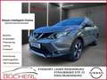 Nissan Qashqai N-Connecta, 360° KAM., SHZ, NAVI, KLIMA, Gris - thumbnail 1
