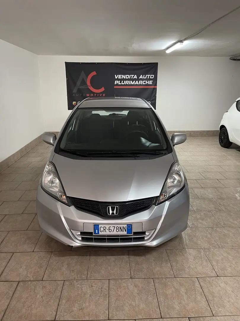 Honda Jazz 1.2 Trend - 2