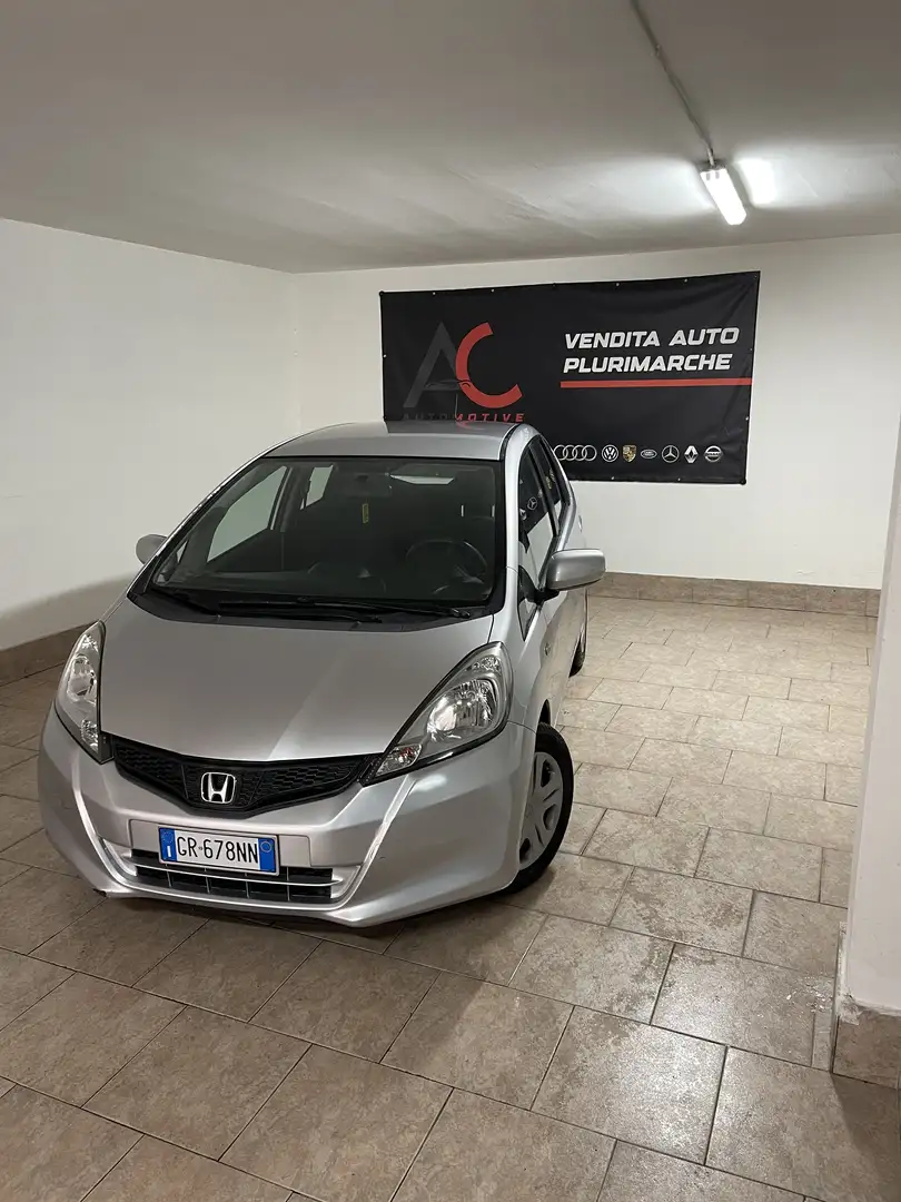 Honda Jazz 1.2 Trend - 1