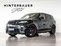 Land Rover Range Rover Sport Range Rover Sport*AHK*LUFTFED*PANO*MERIDIAN*22''* Schwarz - thumbnail 1