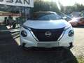 Nissan Juke JUKE N-CONNECTA 1.6 HYBRID 4AMT ALU 360° Blanc - thumbnail 2