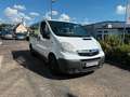Opel Vivaro Kasten/Kombi Kombi L1H1 2,7t Blanc - thumbnail 3