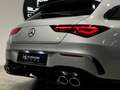 Mercedes-Benz CLA 200 d/ LOOK CLA 45/ PACK AMG/ PACK NIGHT/ TOIT OUVRANT Argent - thumbnail 8