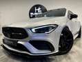 Mercedes-Benz CLA 200 d/ LOOK CLA 45/ PACK AMG/ PACK NIGHT/ TOIT OUVRANT Argent - thumbnail 1