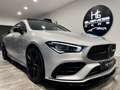 Mercedes-Benz CLA 200 d/ LOOK CLA 45/ PACK AMG/ PACK NIGHT/ TOIT OUVRANT Argent - thumbnail 5
