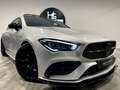 Mercedes-Benz CLA 200 d/ LOOK CLA 45/ PACK AMG/ PACK NIGHT/ TOIT OUVRANT Argent - thumbnail 3