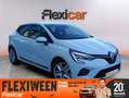 Renault Clio Blue dCi Business 63kW Blanco - thumbnail 1
