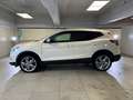 Nissan Qashqai 1.3 DIG-T 140 Acenta Bianco - thumbnail 2