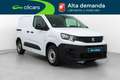 Peugeot Partner 1.5BlueHDI S&S Standard 600kg 100 Blanco - thumbnail 3